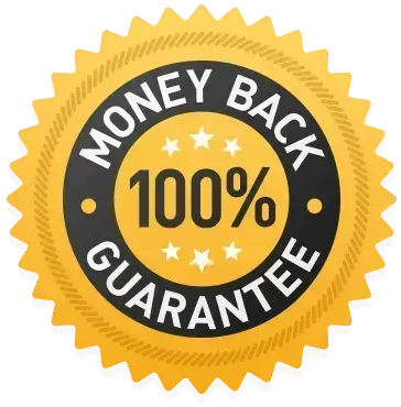 The Clipping Income Method 180-day money-back guarantee seal